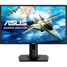 Monitor Gamer Asus Gaming Vg248qg Led 24 Negro 100v/240v