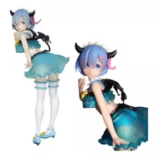 Action Figure Devil Re:zero Starting Life In Another World