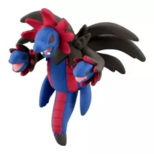 Pokemon Hydreigon Moncolle Ms-44 5cm - Takara Tomy