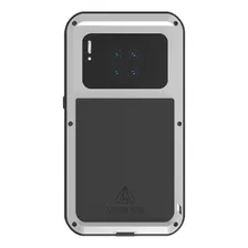 Carcasa Love Mei Para Huawei Mate 30 Pro Blindada 