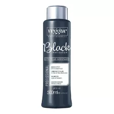 Máscara Matizadora Black Efeito Acinzentado Veggue 500ml