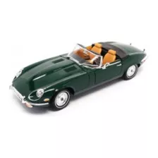 Carro Jaguar Type 1971 1:43 Lucky 