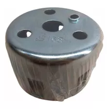 Cubo Volante B4t 5.5 6.5 7.0 7.5 Mod Metálic Branco 70312200