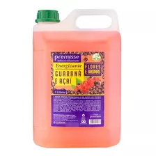 Sabonete Liquido Guarana E Açai Premisse 5l