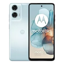 Motorola Moto G24 Power 128gb - 8gb Ram Desbloqueado Dual Cristal