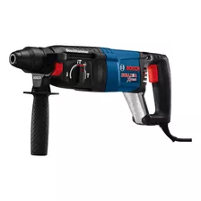 Bosch Bulldog Xtreme 2.5 Cm Sds-plus Mango En D, Matillo