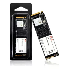 Ssd 1tb M.2 Sata 560mb/s Leit - 500mb/s Grav 2242/2260/2280