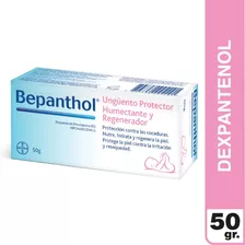 Crema Bepanthol Unguento Protector 50 Gr