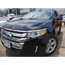 Ford Edge 2013