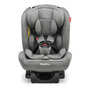 Cadeira Infantil Para Carro Fisher price All stages Fix 2.0 Cinza