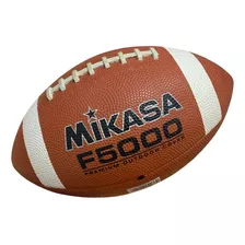Balón Fútbol Americano Mikasa Oficial Size Premium