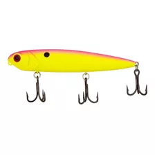 Isca Artificial Nitro Fishing - Joker 128