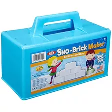 Ideal Sno-brick Maker