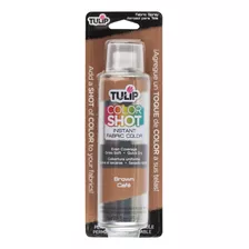 Tulip Colorshot Para Telas, Instantáneo, 3 Oz.