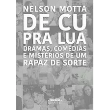 De Cu Pra Lua - Motta, Nelson - Estacao Brasil