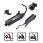 Kit Catalizadores Linconl Mkx 2007 Al 2010 V6 3.5l