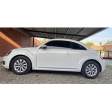 Volkswagen Beetle 1.4 Tsi Design