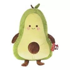 Palta De Peluche Tierna Grande 40cm Kawaii Yani Toys