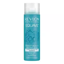 Revlon Equave Instant Beauty Hydro Detangling Shampoo 250 Ml
