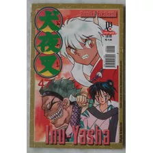 Mangá Inu-yasha Nº 47 - Primeira Edição