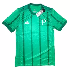 Camisa Palmeiras 2017
