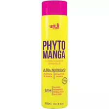 Phytomanga Condicionador Reparador 300ml Widi Care