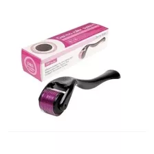 Derma Roller Titanio De 0.5mm 