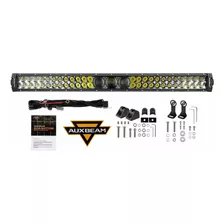 Barra De Luz Led 32 Marca Auxbeam