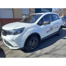 Geely Gx3 Pro 1.5 Mt 0 Km.