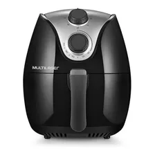 Air Fryer Multilaser Home Ce02 De 4l Cor Preto 220v