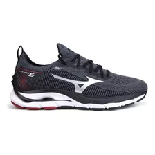 Tênis Mizuno Wave Mirai 5 Masculino