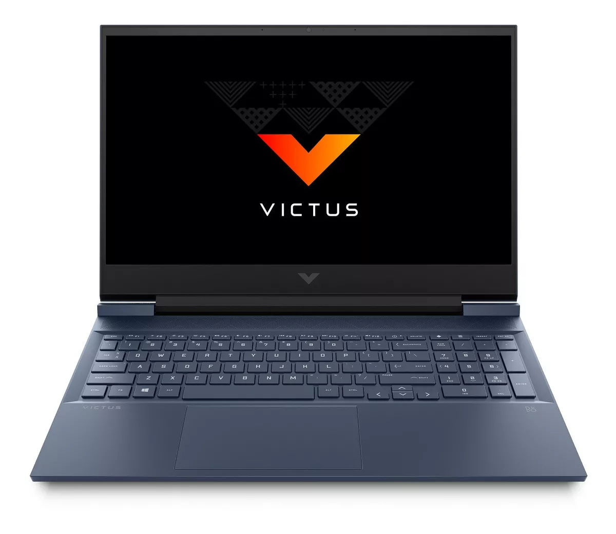 Laptop Hp Victus Intel Core I7 16gb 512gb Win11 16-d0521la