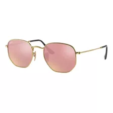 Lente Anti Solar Ray Ban 3548-n-001/z2