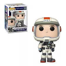 Funko Pop Disney Pixar Lightyear Buzz Lightyear (xl-01) 1210