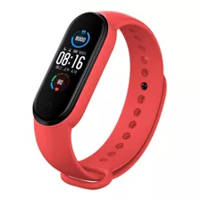 Correa Para Mi Band 6 5 Xiaomi Repuesto Premium Especial