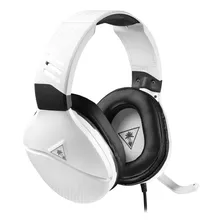 Auriculares Turtle Beach Recon 200 Refurbished Macrotec