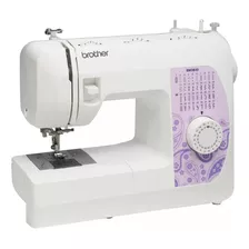 Maquina De Coser Brother Bm 3850 Con 2 Años De Garantia*