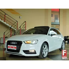  Audi A3 Sport 1.8 16v Tfsi S-tronic 3p