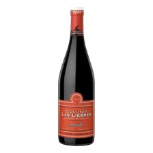 Colonia Las Liebres Cabernet Franc Orgánico