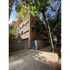 Edificio En Alquiler En Belgrano
