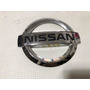 Emblema Para Parrilla Delantera Nissan 628903u000 Lib5255