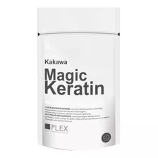 Polvo Decolorante Magic Keratin Kakawa 500 G