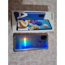 Celular Samsung A21s 