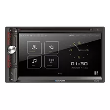 Blaupunkt Ohio18 - Receptor Multimedia De Dvd/cd Con Blueto.