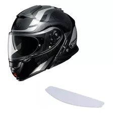 Capacete Articulado Shoei Neotec 2 Mm93 Collection 2-way