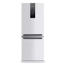 Refrigerador Brastemp Frost Free Inverse 443 Litros Com Turb