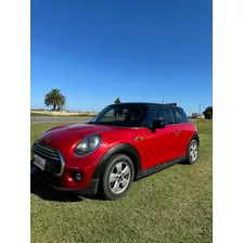 Mini Cooper 2015 1.5 F56 Pepper 136cv