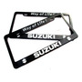 Funda Cubre Volante Suzuki Swift Baleno Ertiga Fronx Forma D