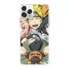 Capinha De Celular Personalizada Naruto 5