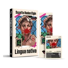 Livro Língua Nativa